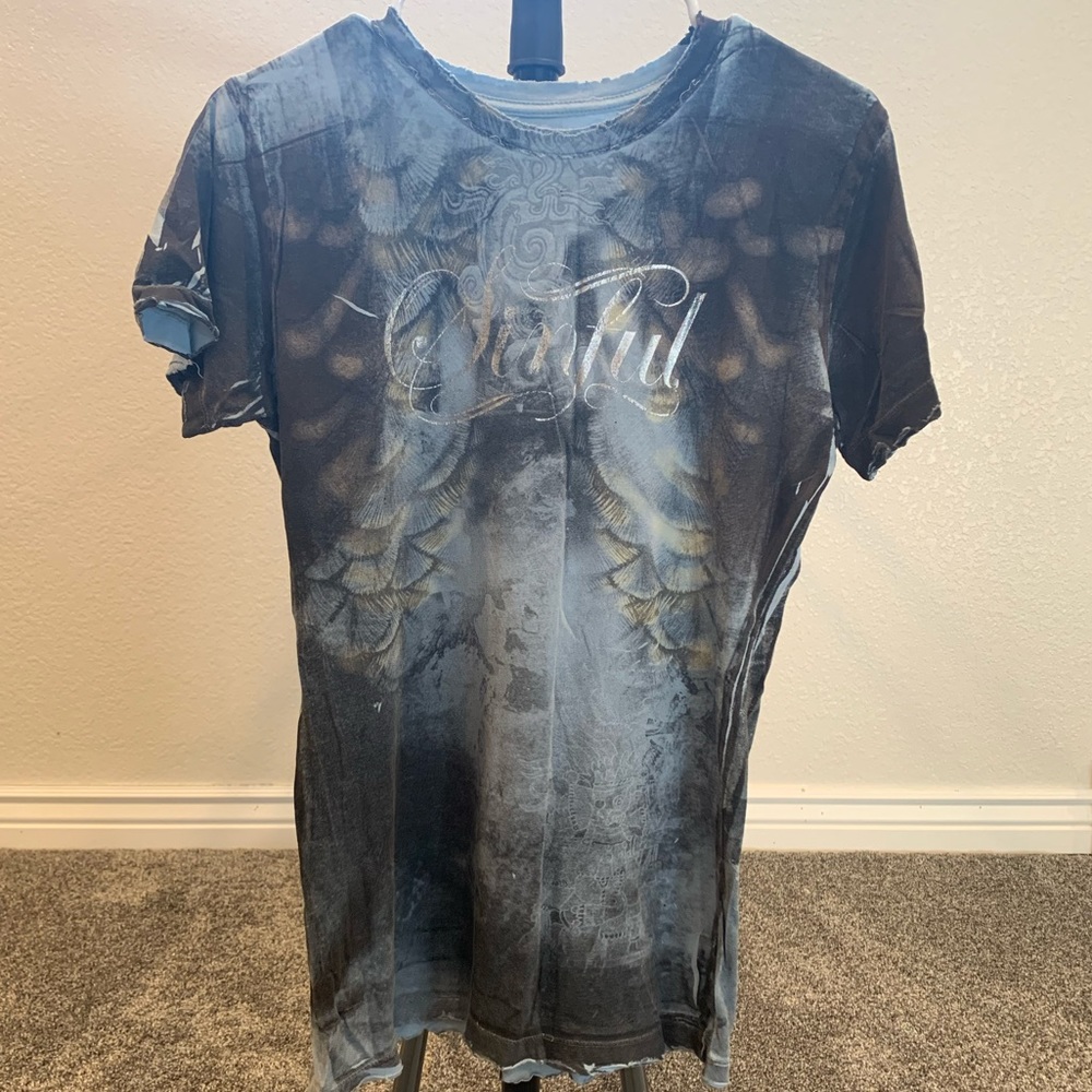 Sinful Shirt